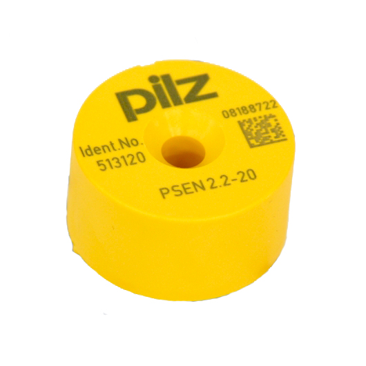 513120 New PILZ PSEN 2.2-20 / 1 actuator